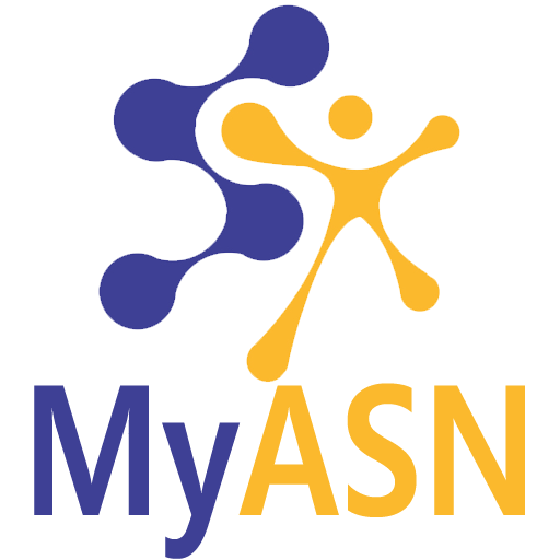 MyASN2025