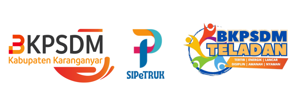 Selamat Datang di Website BKPSDM Karanganyar